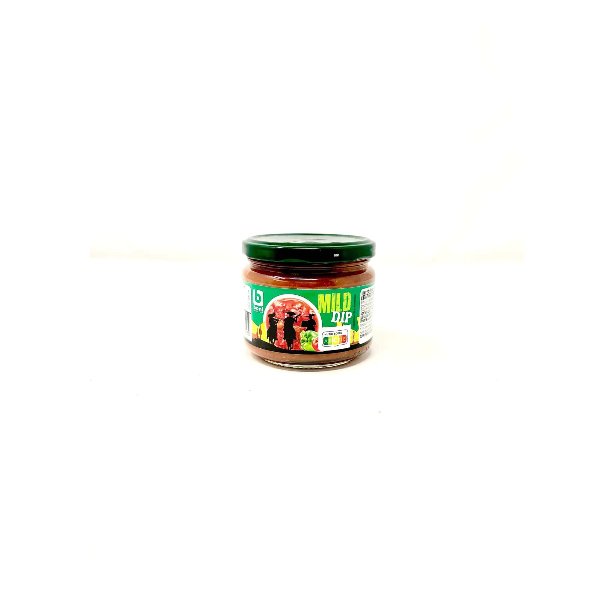 Boni  Mild Salsa Dip 300g