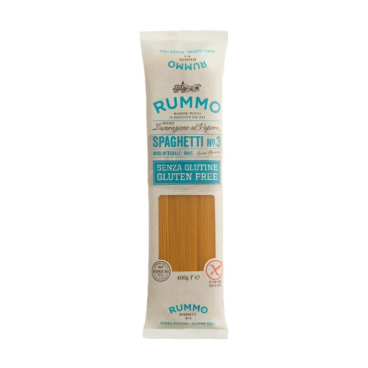 Rummo Spaghetti Gluten free 400g