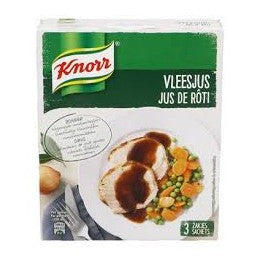 Knorr Meat Gravy 60g