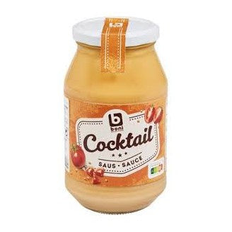 Boni Cocktail sauce 500ml