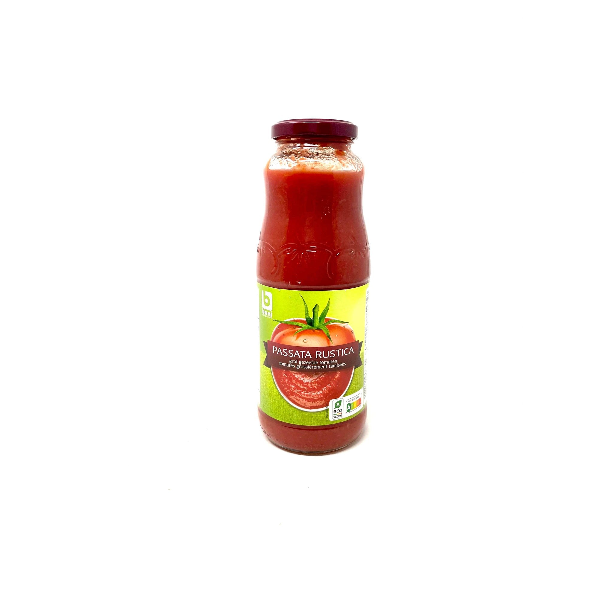 Boni Passata Rustica  690g