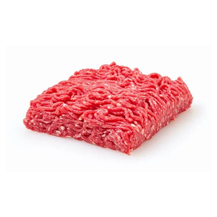 Ranchers Finest Prime Fresh Minced Beef