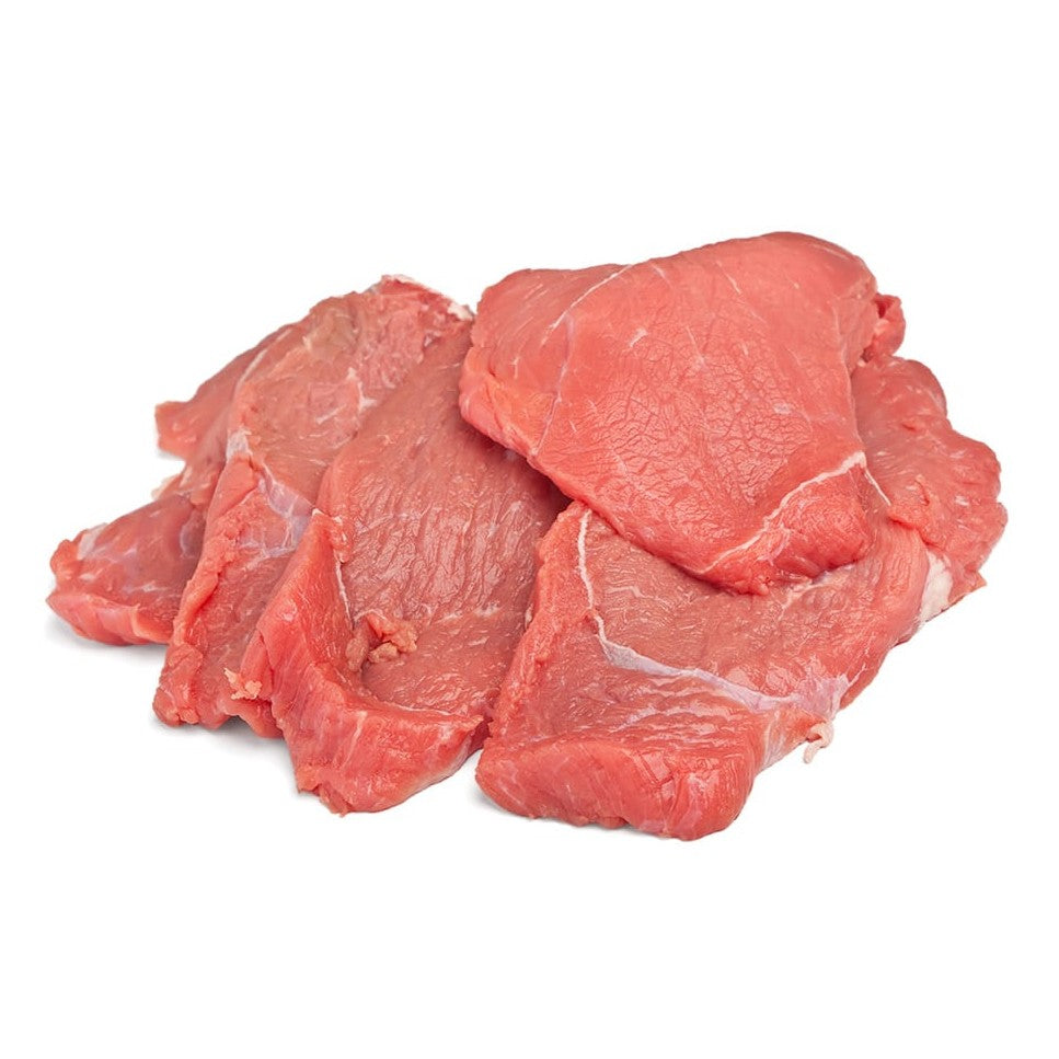Ranchers Finest Prime Beef Veal Steak