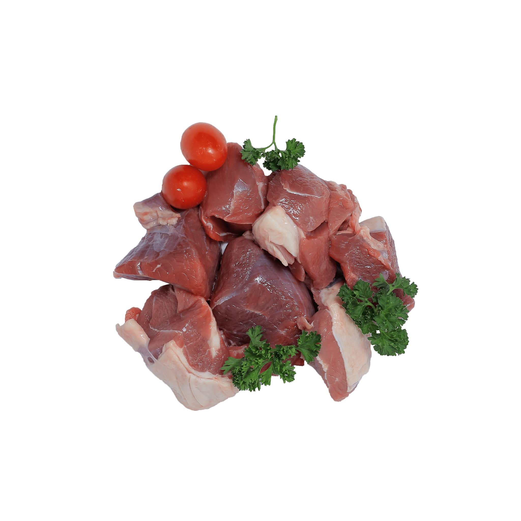 Lamb Stew