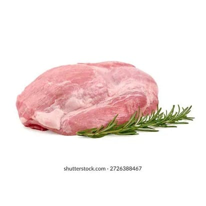 Ranchers Finest Duroc Prime Pork Roast-kg