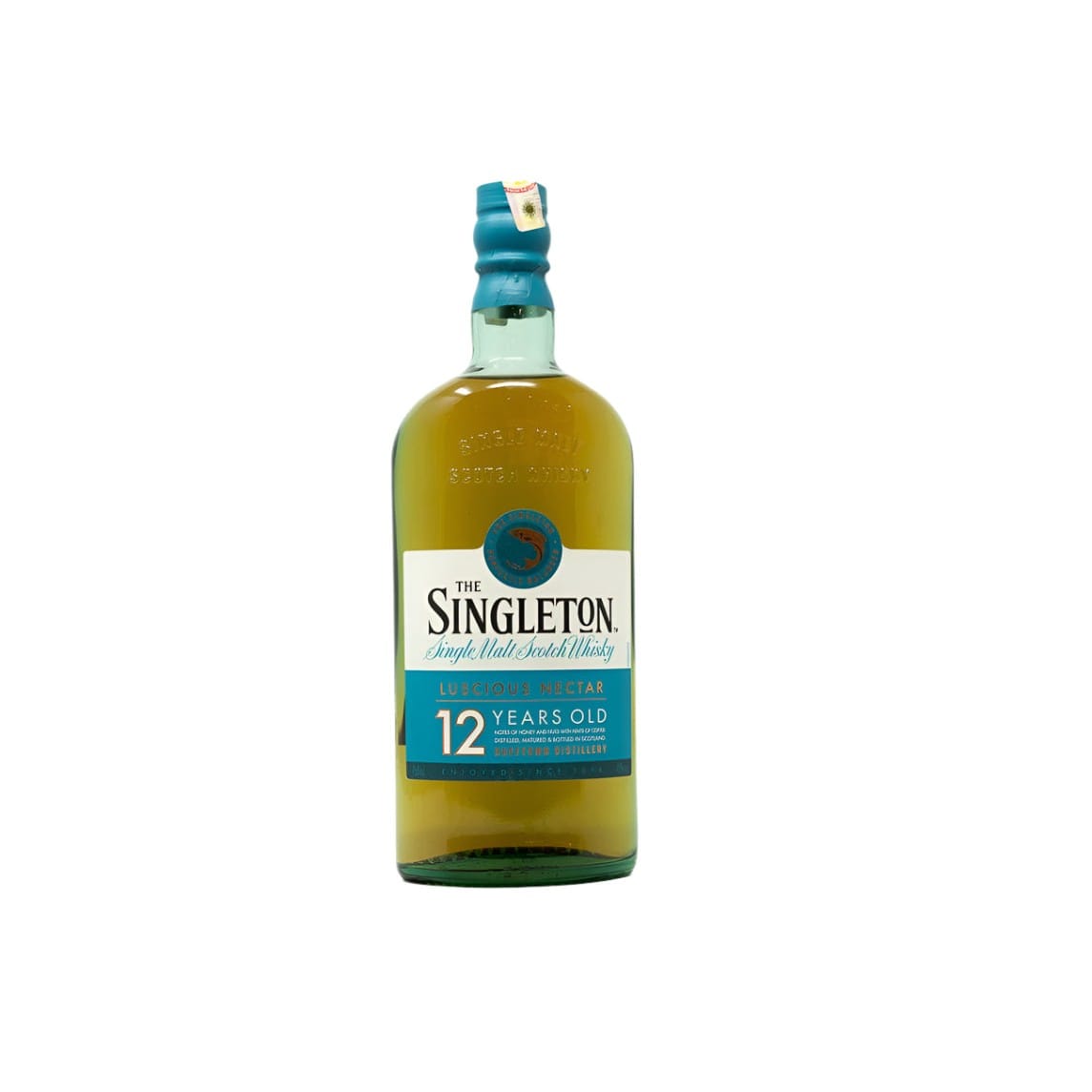 Singleton Scotch Whisky 12yrs 40% 750ml