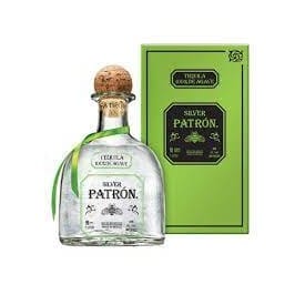 Patron Silver Tequila 1Ltr
