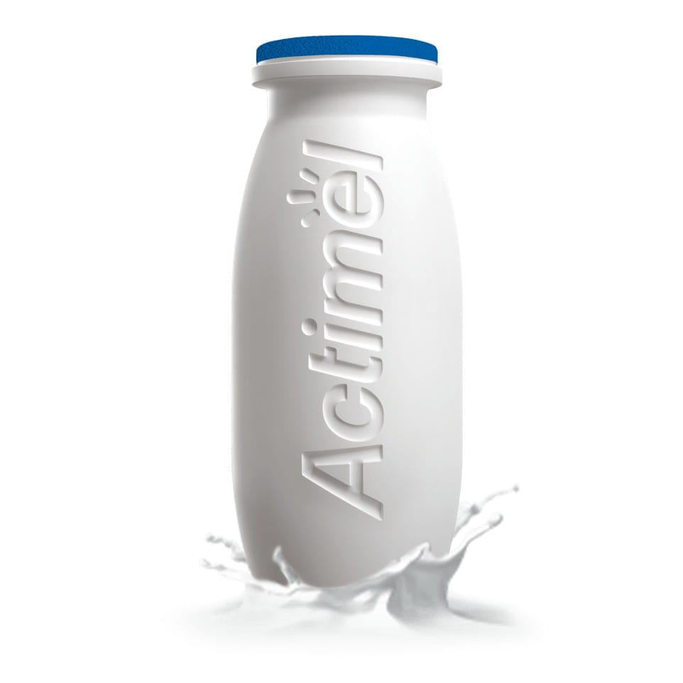 Actimel Nature - 100ml