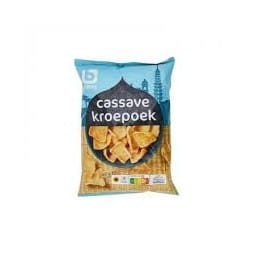 Boni Cassava Kroepoek 60g