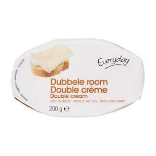 Everyday Double Cream 200g