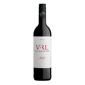 Van Loveren  Merlot 750ml