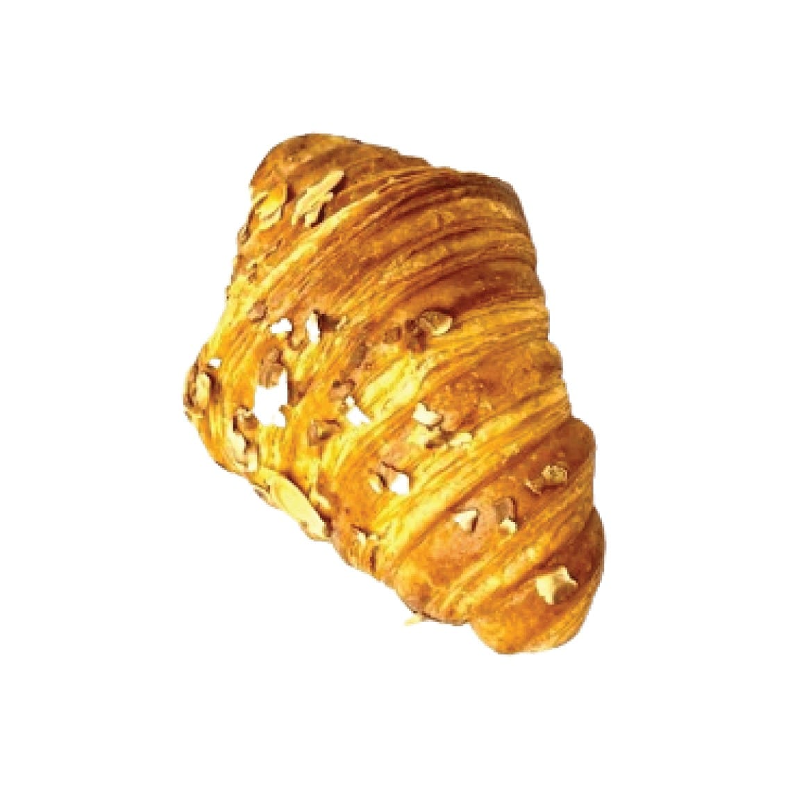 Almond Croissant