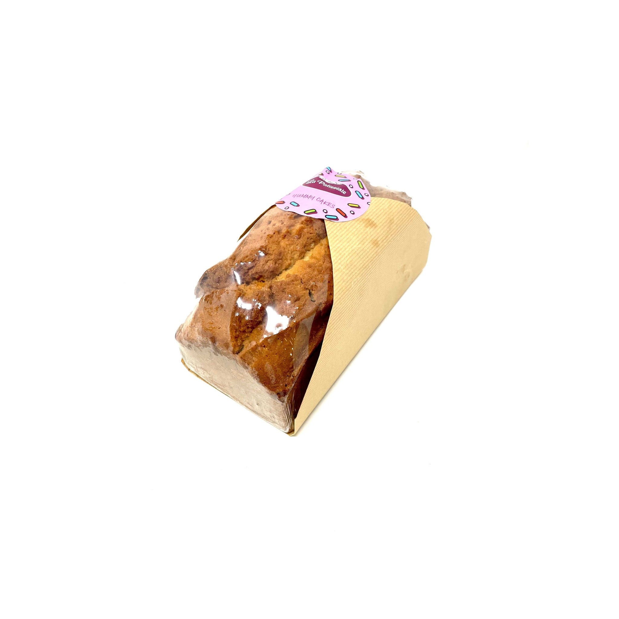 Marble Cake