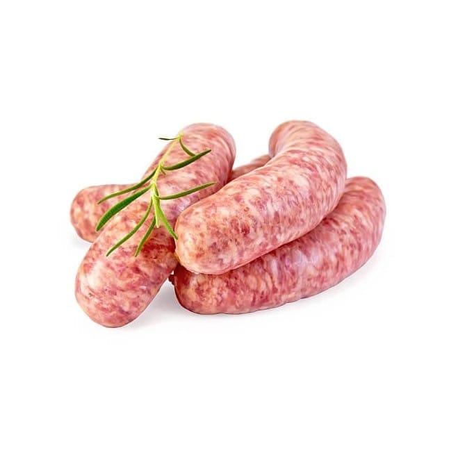 Ranchers Finest Prime Pork Boerewors