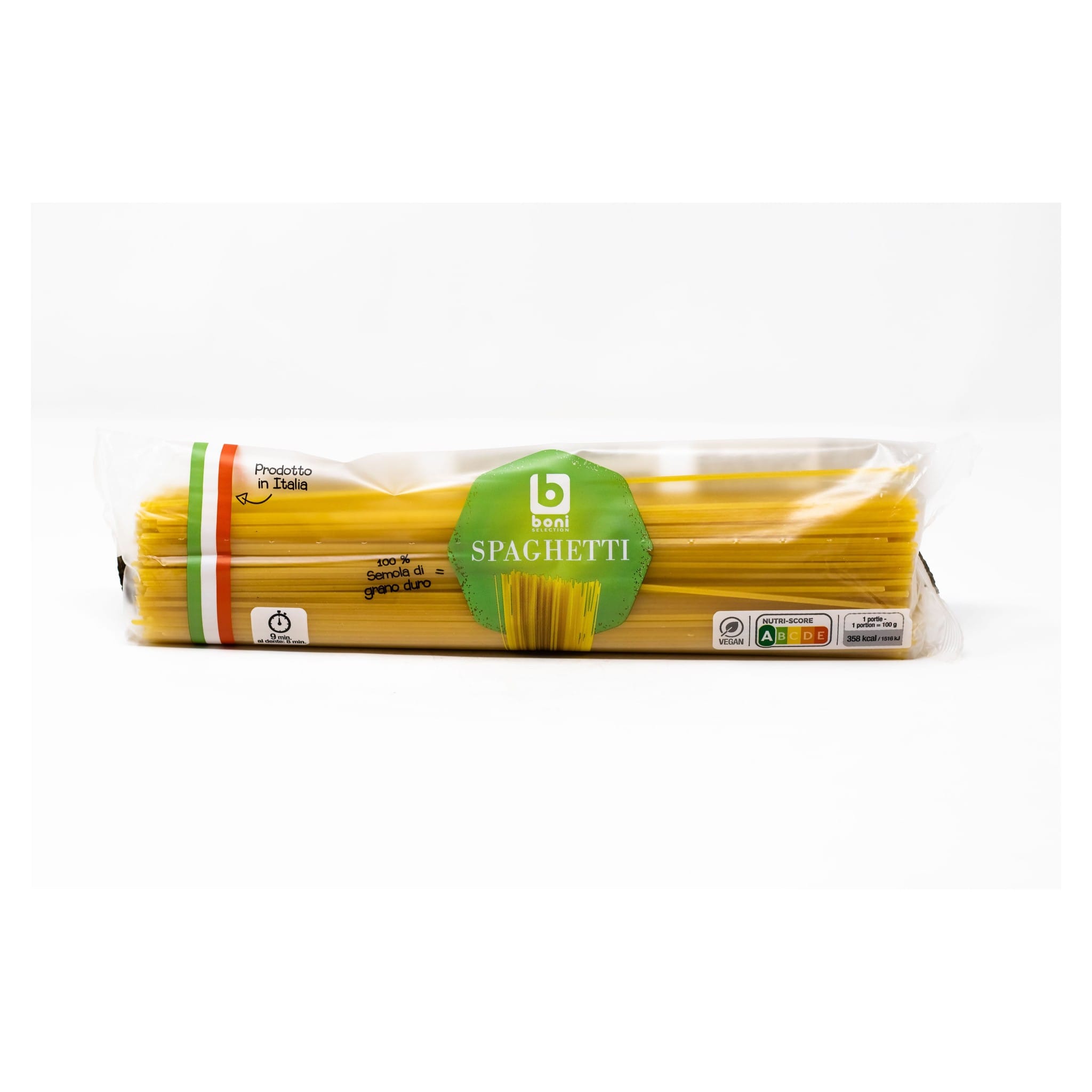 Boni Spaghetti 500g