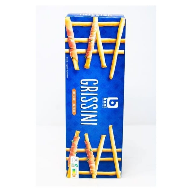 Boni Grissini Natuur - 100g