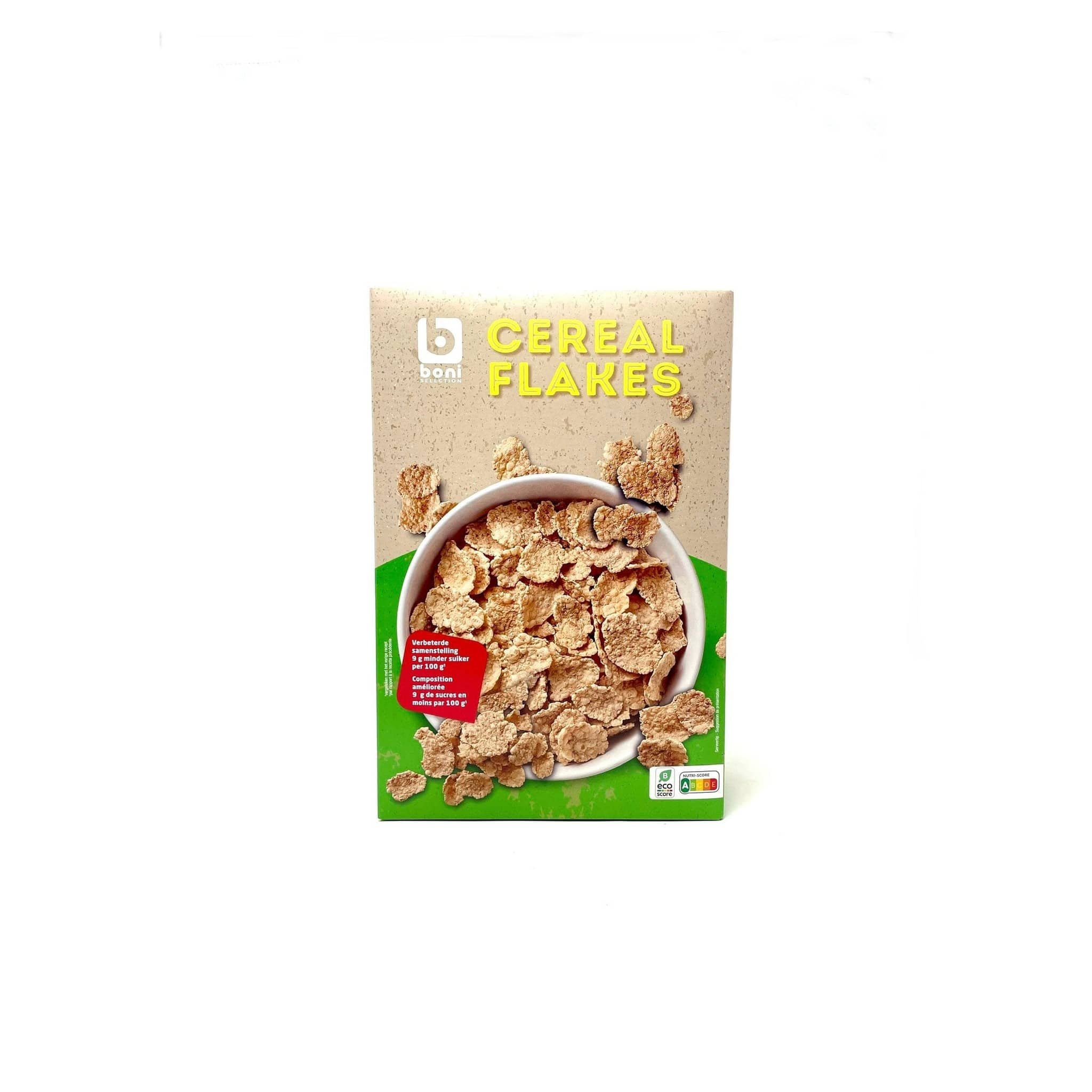 Boni  Cereal Flakes Original - 500grm