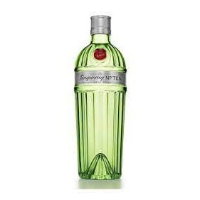 Tanqueray No. Ten London Dry Gin 47.3% - 1Ltr