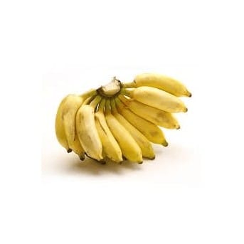 Sweet Banana - Cluster