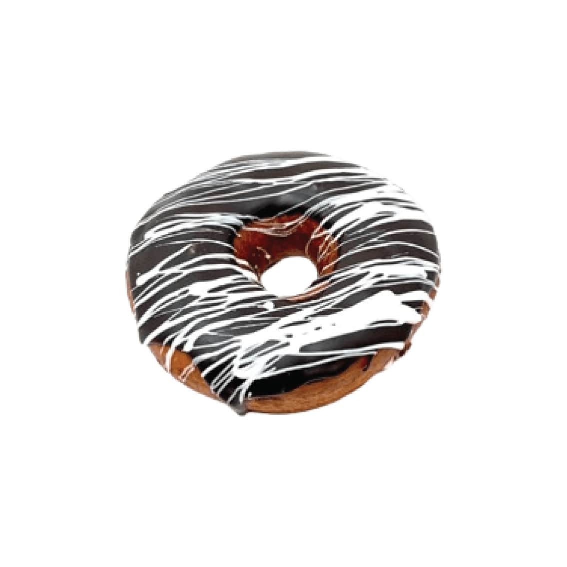 Chocolate Doughnut