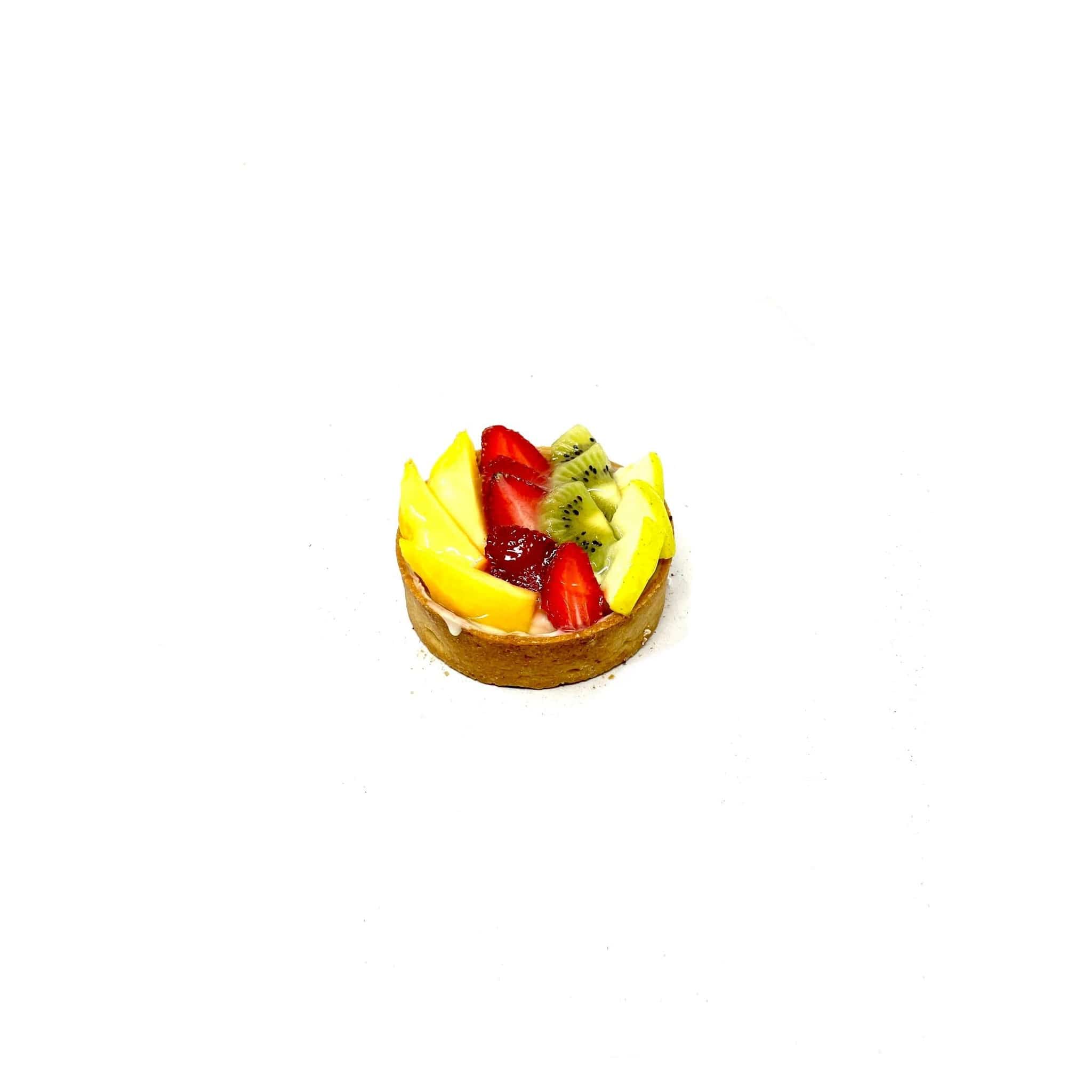 Fruit Tart