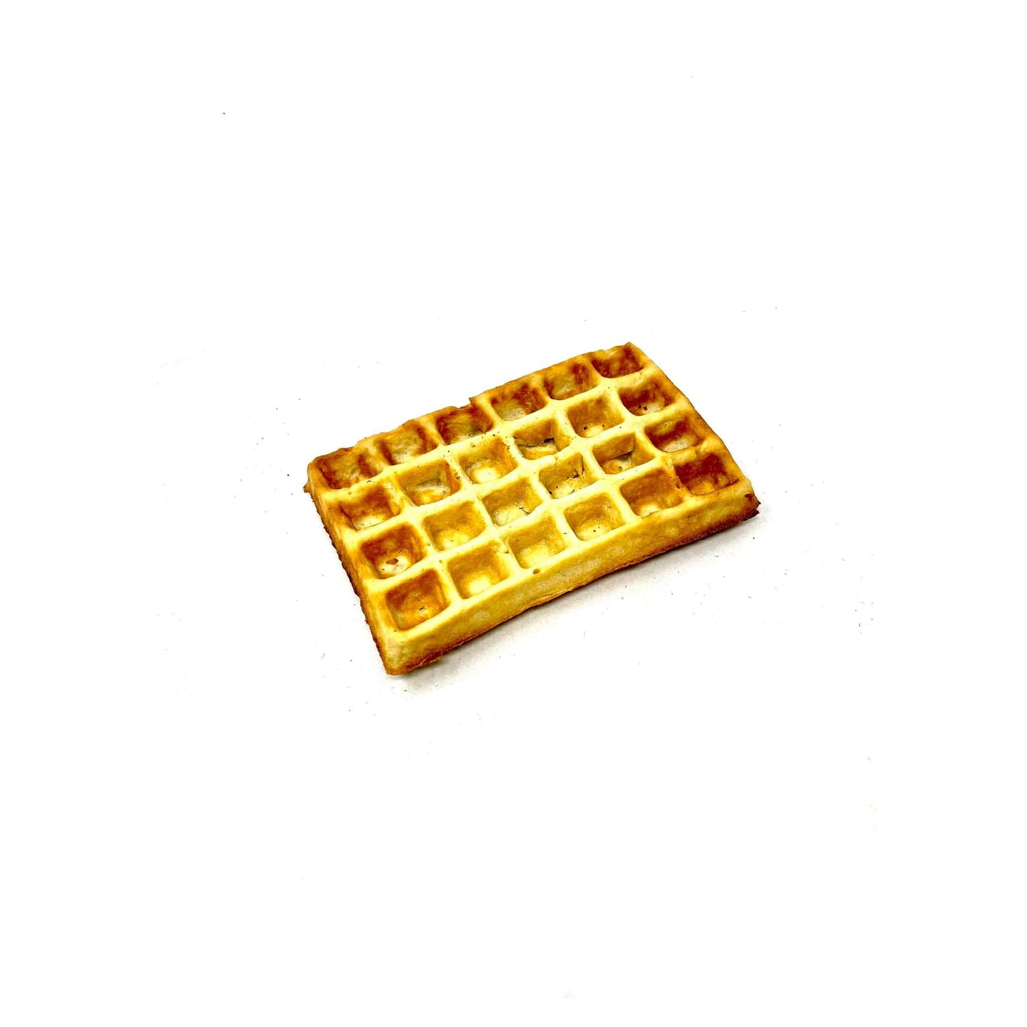 Belgian Waffle