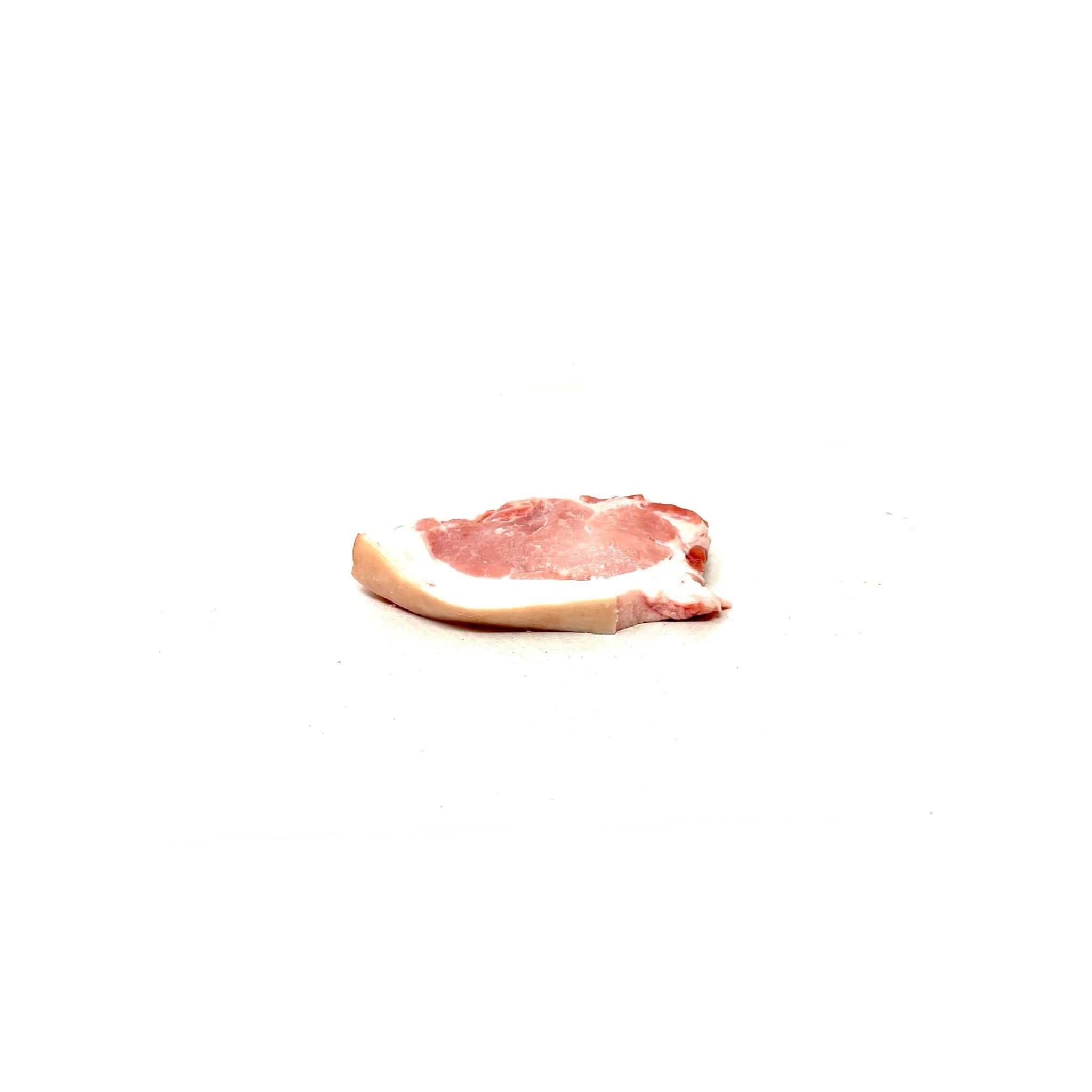 Ranchers Finest Duroc Prime Pork Chops with skin