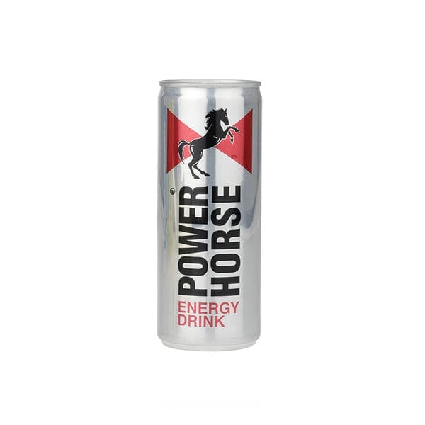 Power Horse Energy Drink 250ml