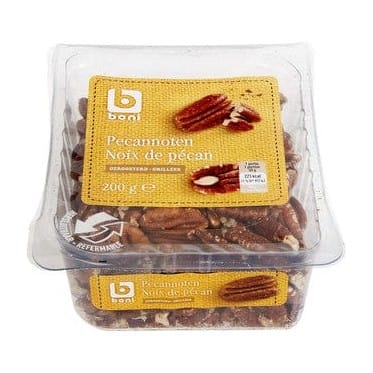 Boni Pecan nuts 200g
