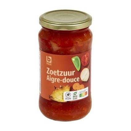 Boni Sweet-Sour Sauce 500g