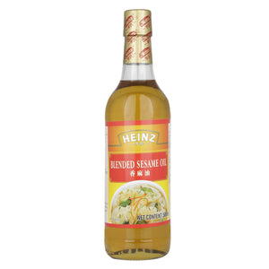Heinz Blended Sesame Oil 500ml