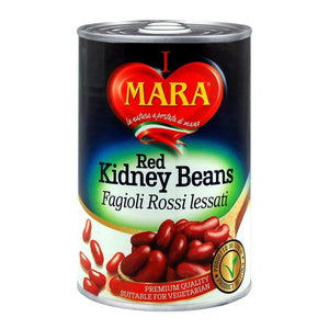 Mara Red Kidney Beans  400g