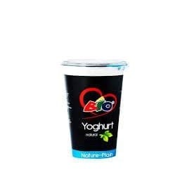 Bio Nature Yoghurt 450ml