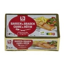 Boni Margarine Baking & Frying  500g