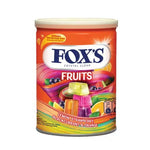 Fox's Tinned Candy Fruits 180g
