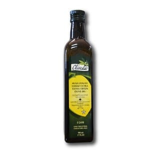 Olivolio Extra Virgin Olive Oil 500ml