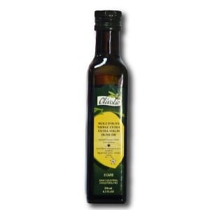 Olivolio Extra Virgin Olive Oil 250ml