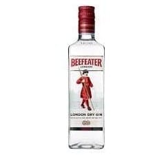 Beefeater London Dry Gin 75cl