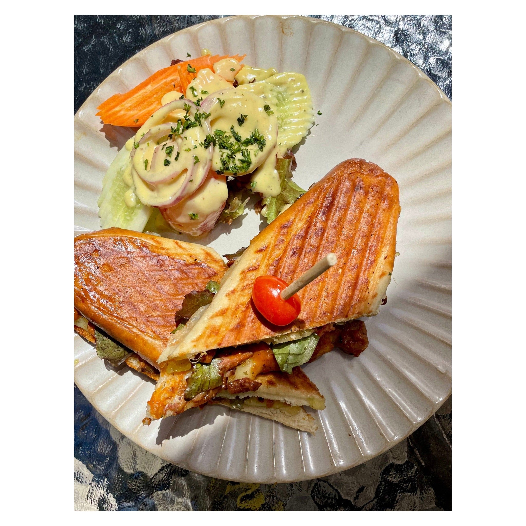 Steak Sandwich