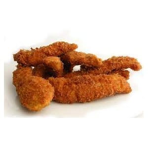 Chicken Fingers