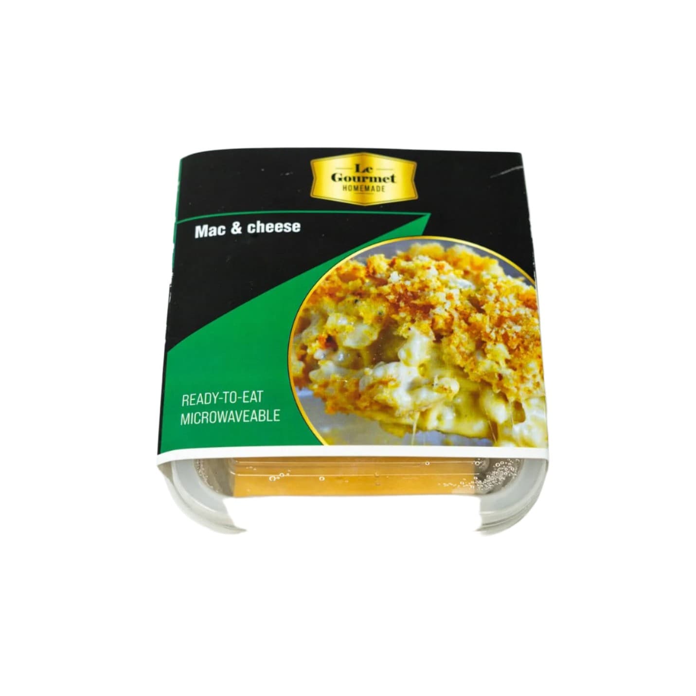 Frozen Mac & Cheese