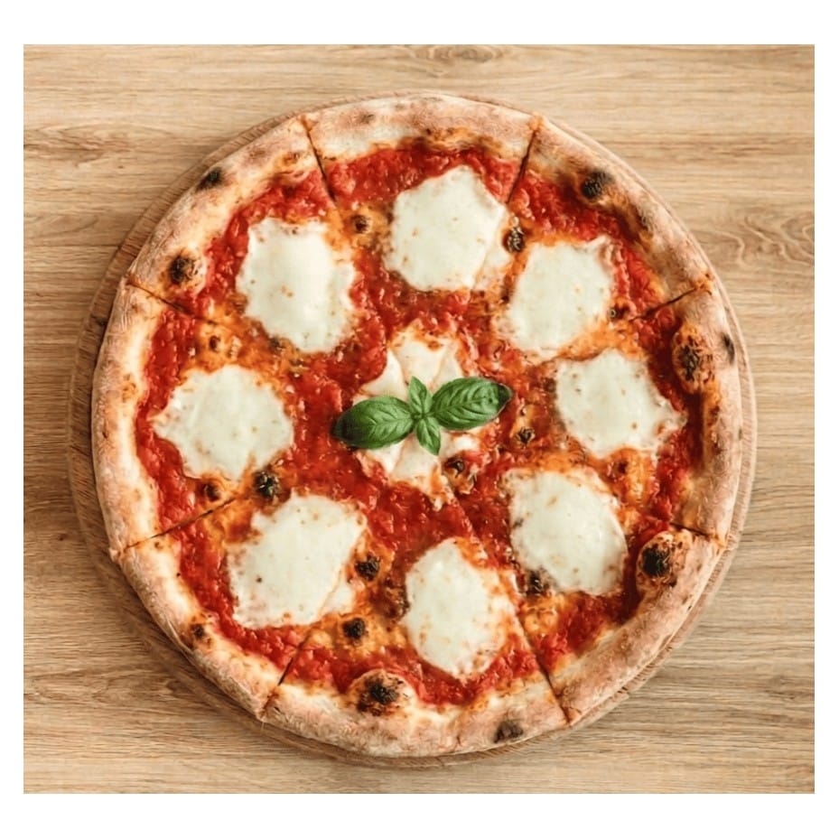 Margarita Pizza