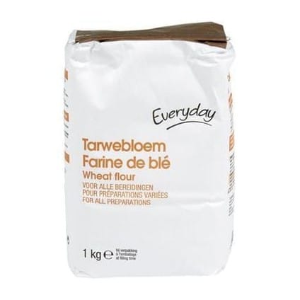 Everyday Wheat Flour 1Kg