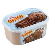 IJSBOERKE Belgian Chocolate Ice Cream 1.5L
