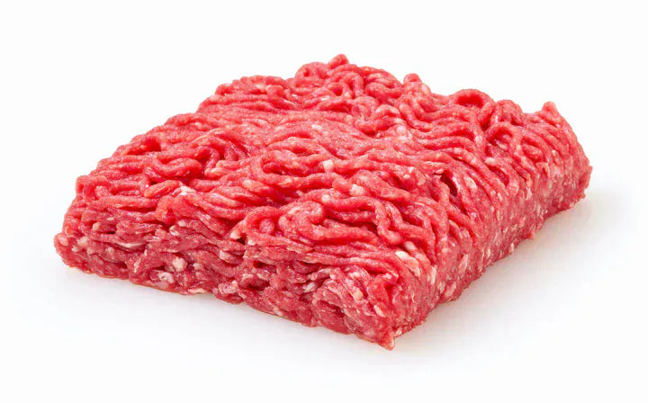 Ranchers Finest Prime Fresh Minced Beef