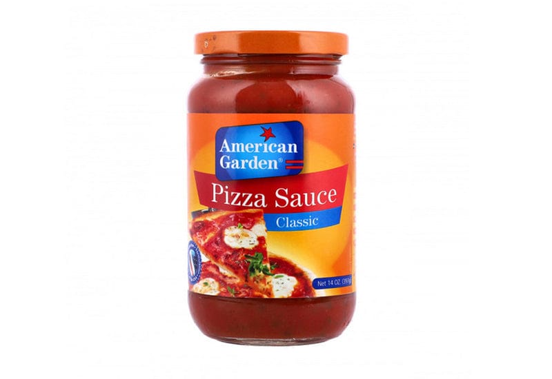American Garden Pizza Sauce 397g