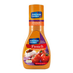 American Garden French Dressing 267g