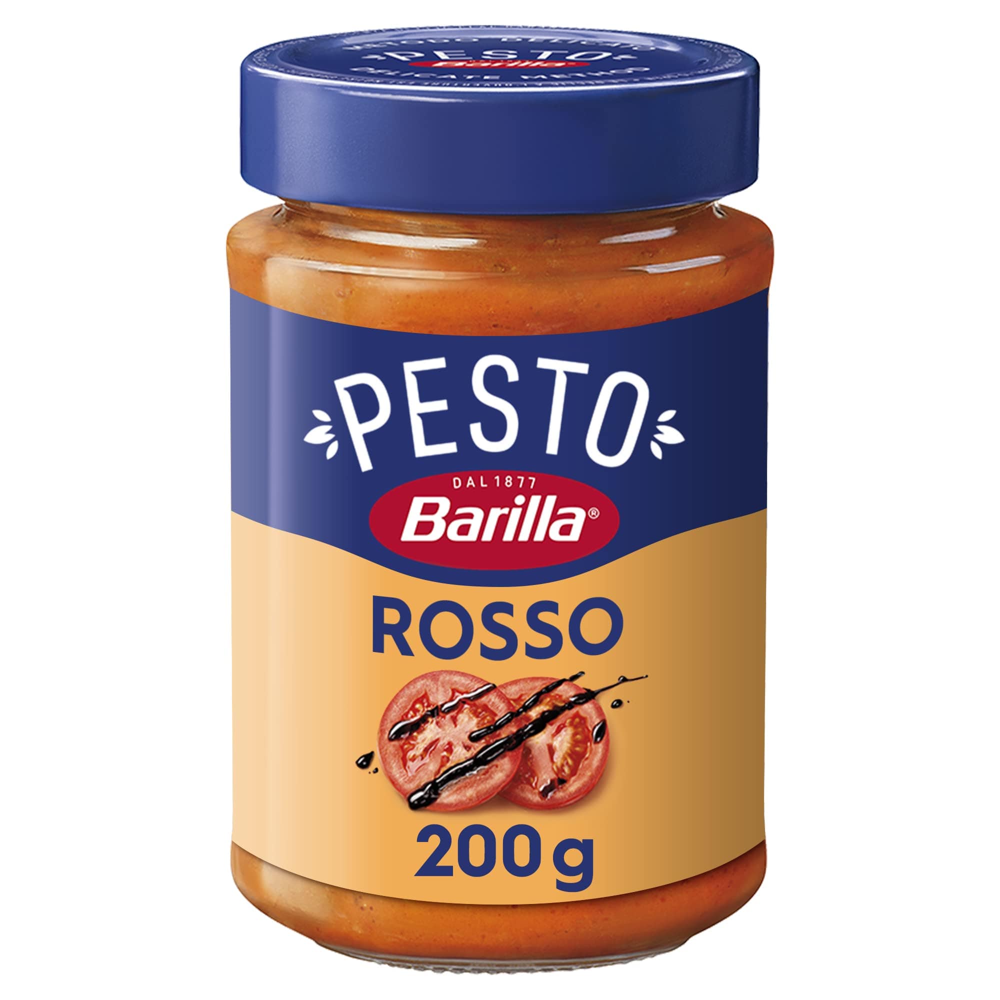 Barilla Pesto Rosso 190g