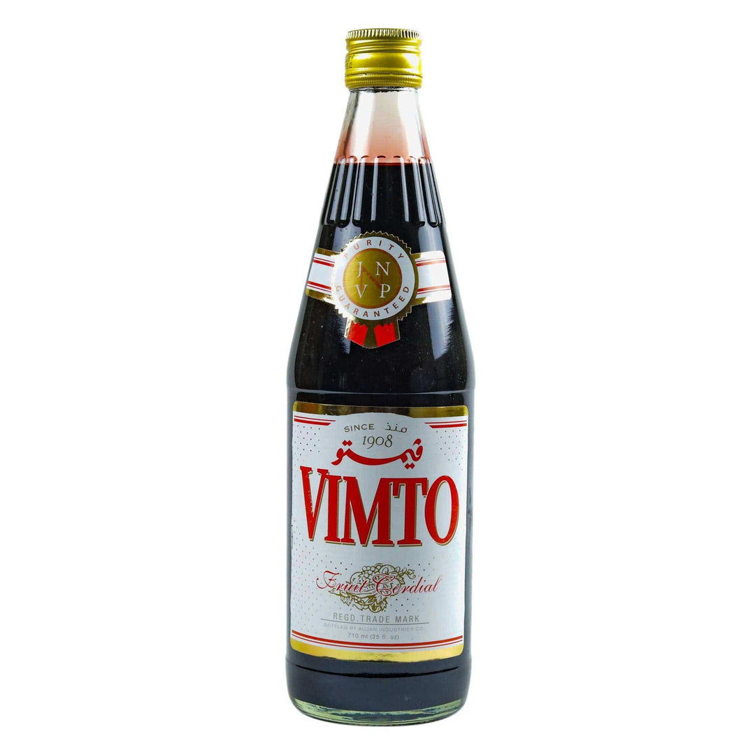 Vimto Fruit Syrup Concentrate 710ml