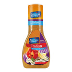 American Garden Italian Dressing 267ml